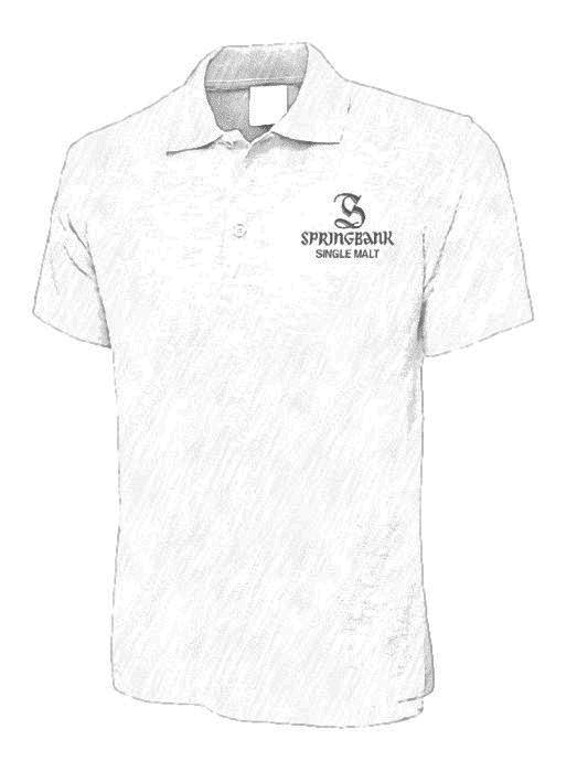 Springbank Polo Shirt