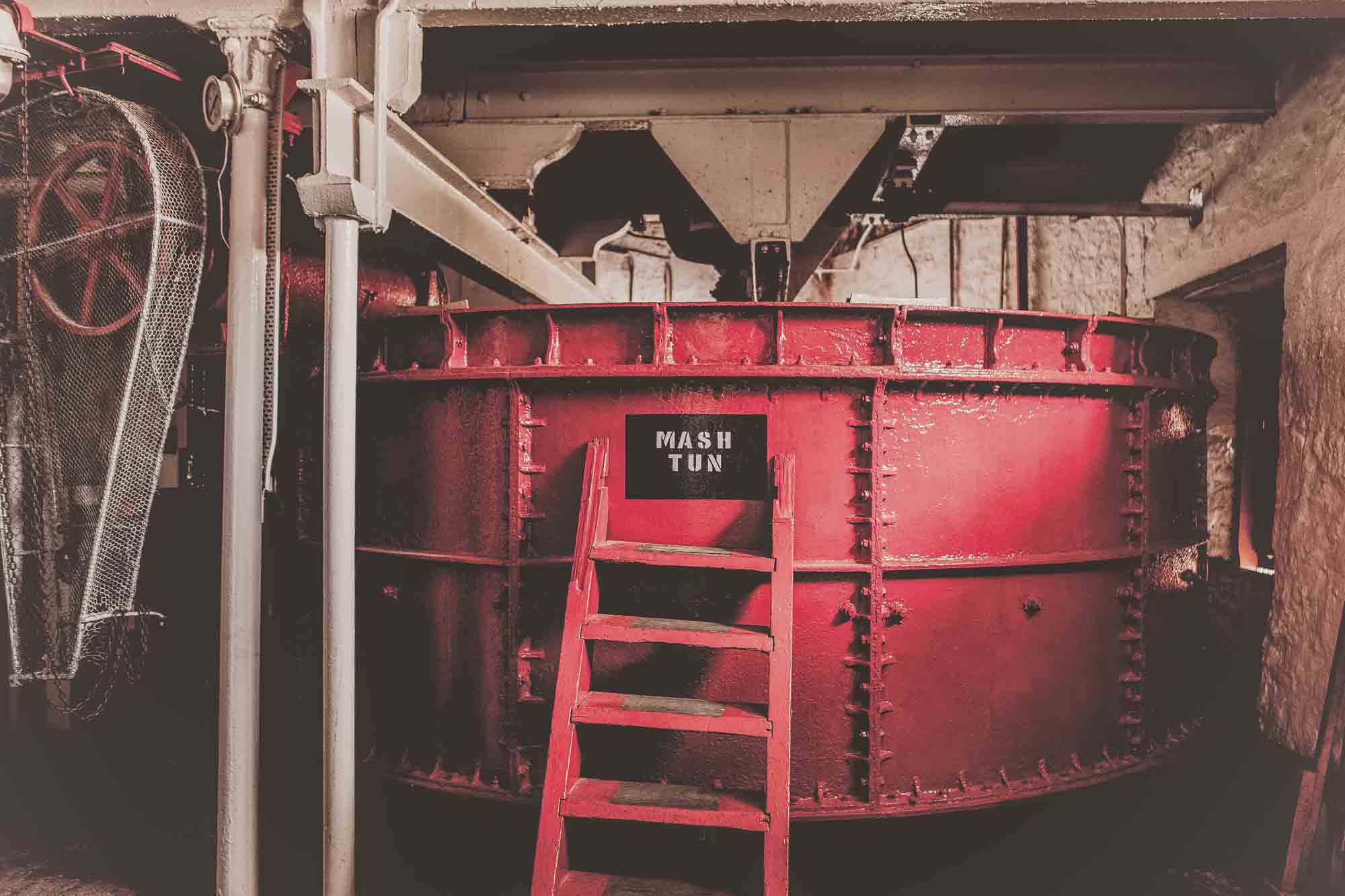 Springbank Tour Springbank