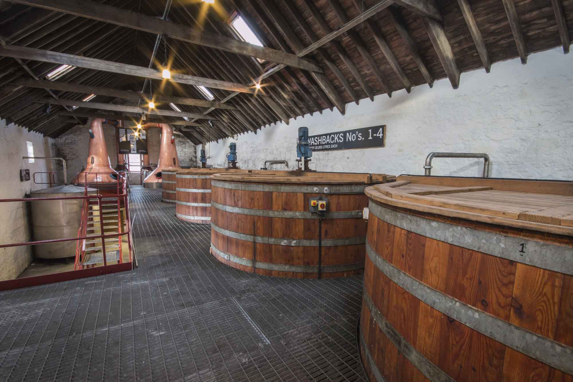 Kilkerran Tour Springbank