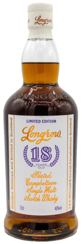 Longrow 18