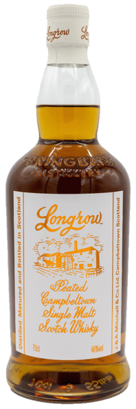 Longrow Peated Longrow Peated