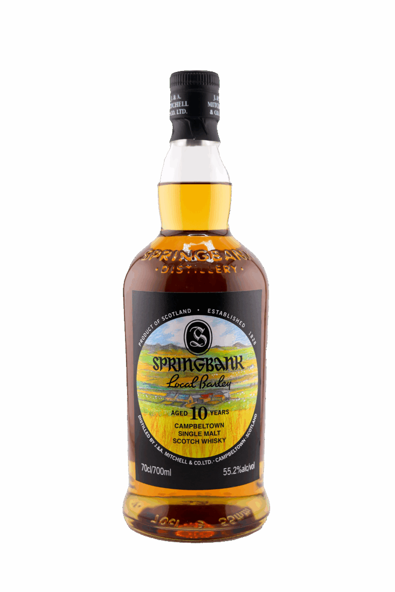 Springbank Cola Springbank - Springbank