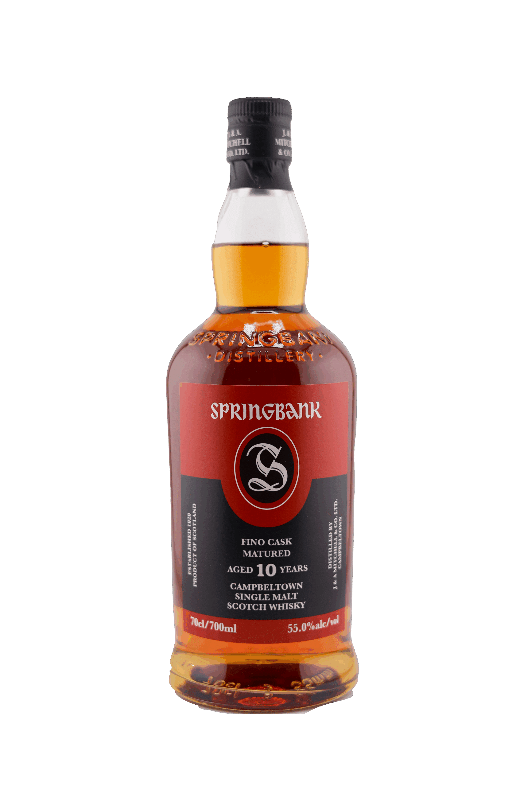 Springbank - Springbank