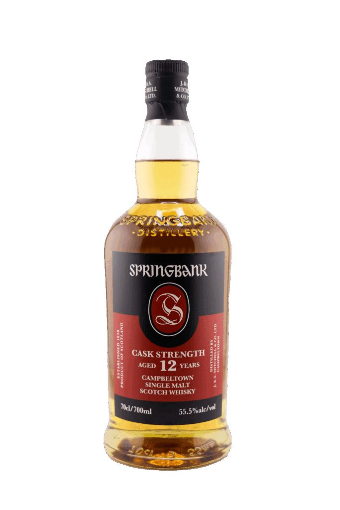 Springbank - Springbank