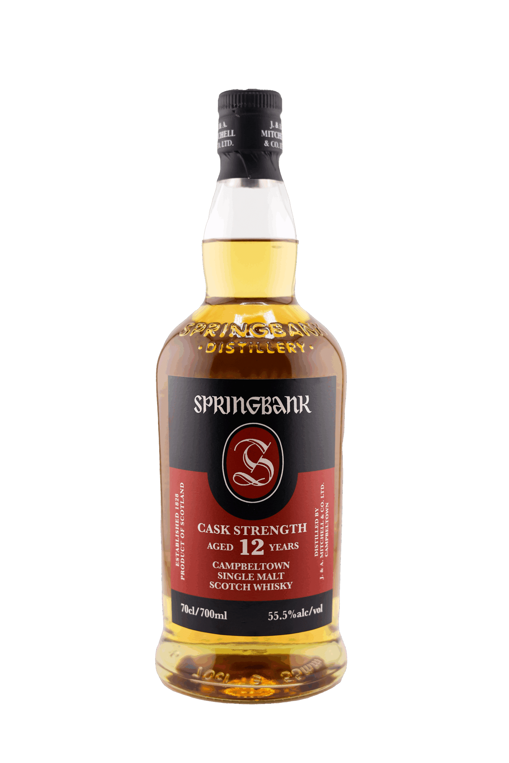 Springbank - Springbank