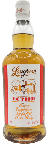 Longrow - Springbank