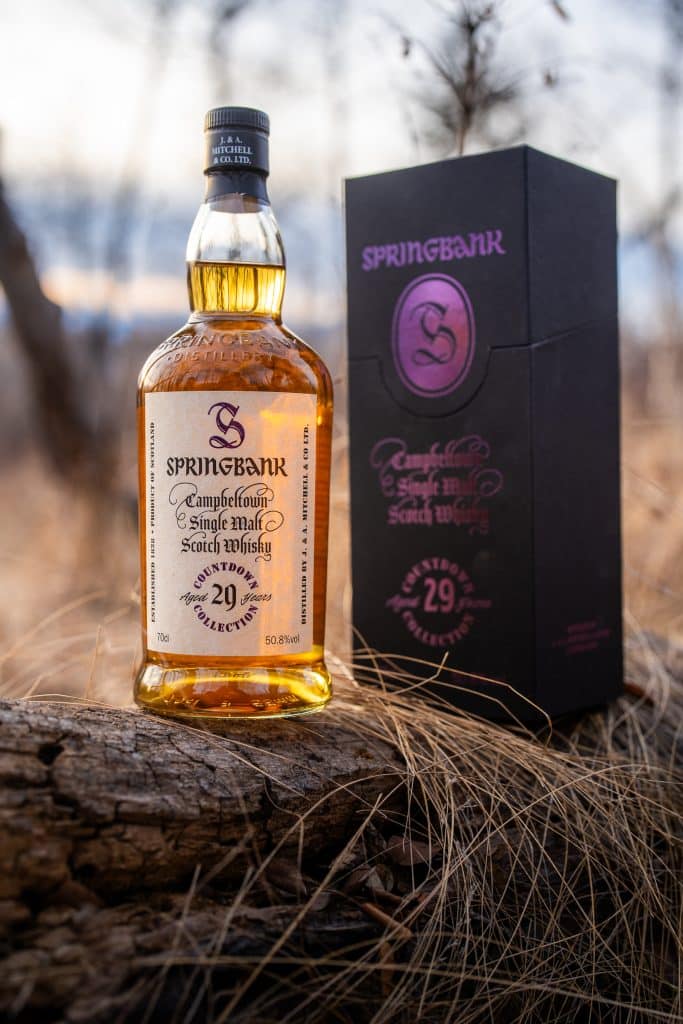 Countdown Collection: An Introduction - Springbank