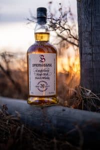 Springbank Countdown Collection 2026 29年 Springbank Countdown Collection 2026 29年 - メルカリ