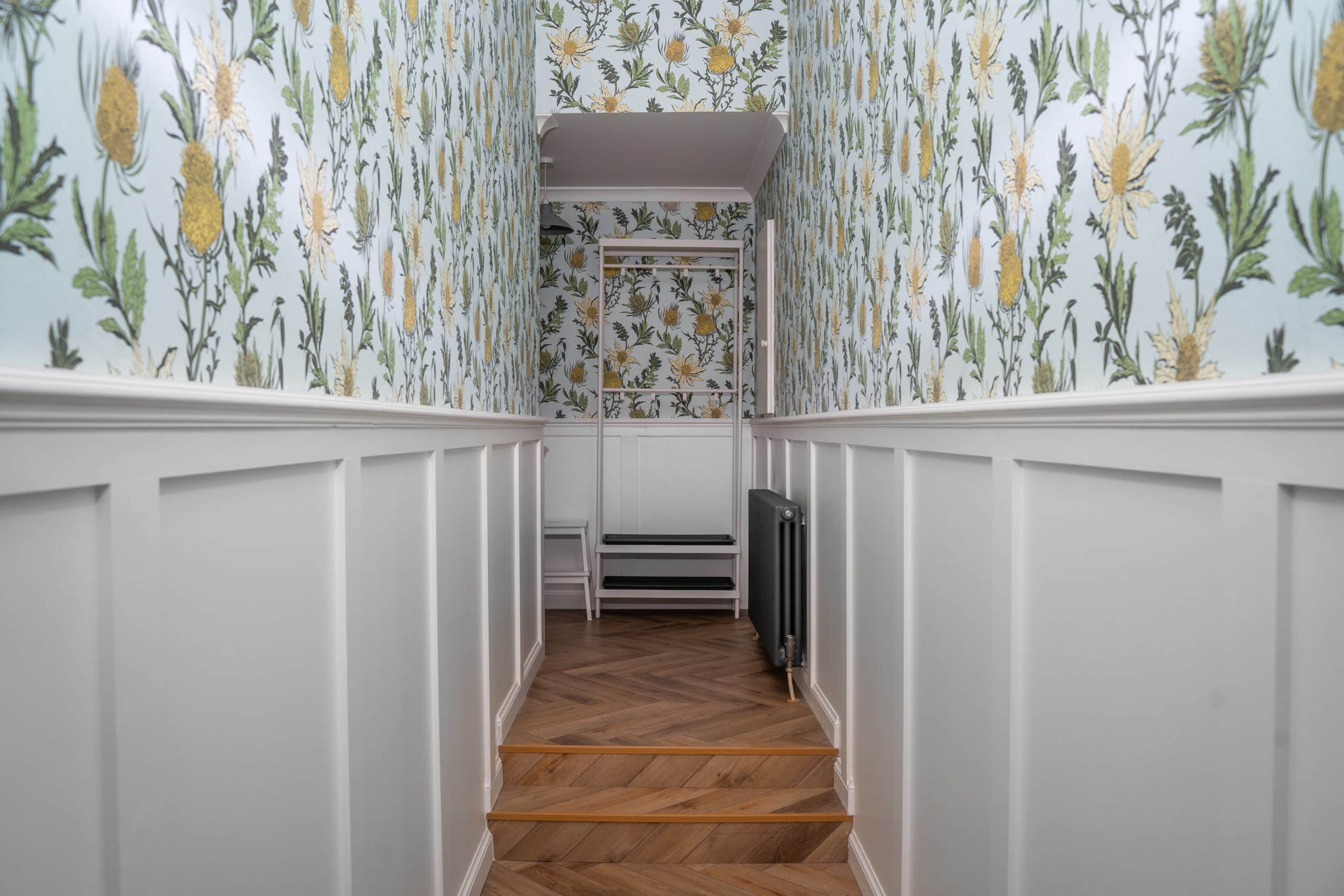 HALLWAY _ WESTMOUNT
