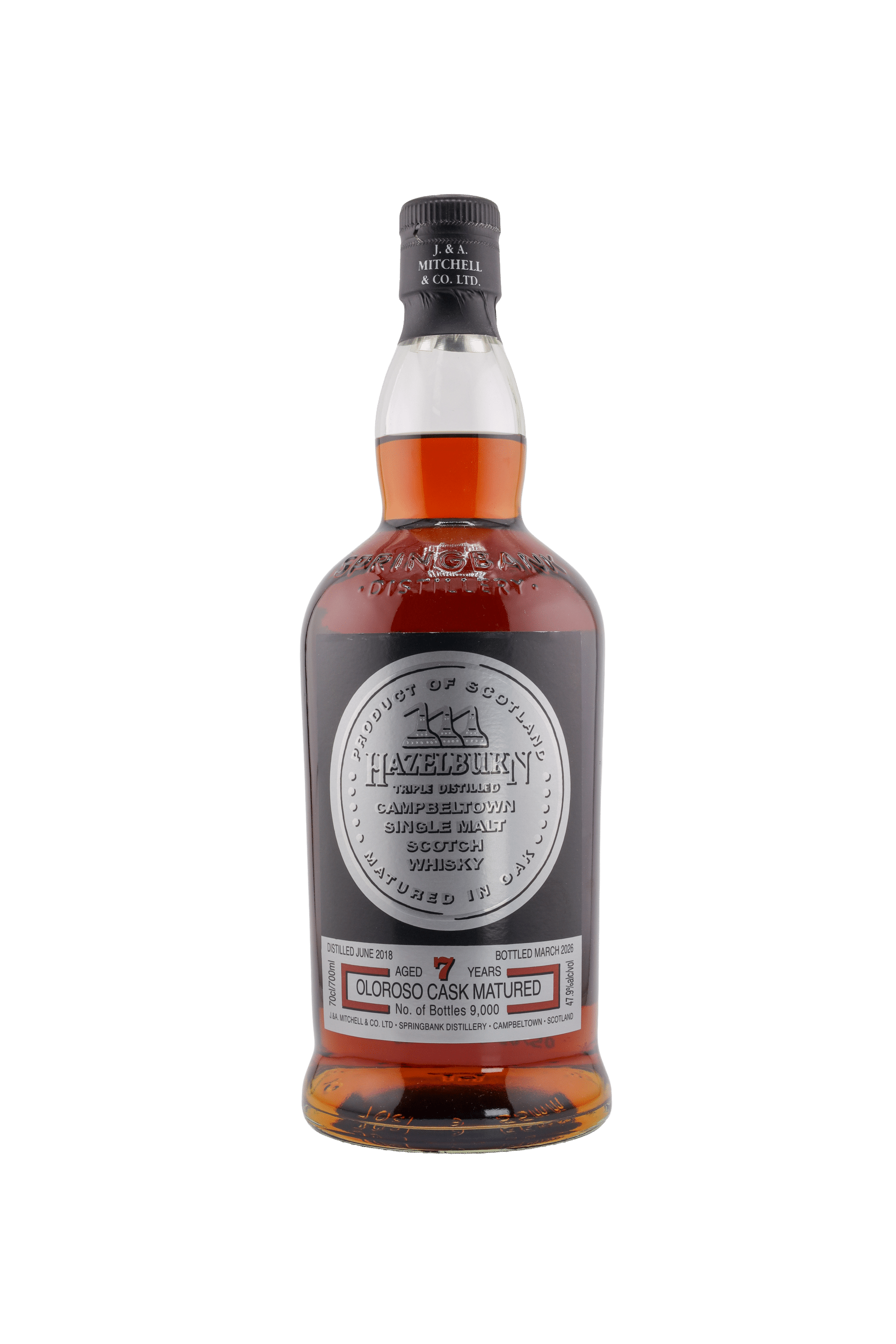 HB7 PLAIN BOTTLE SHOT