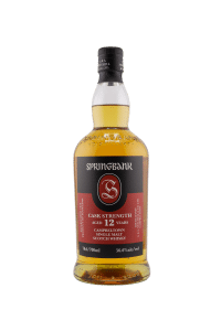 Springbank Cola Springbank - Springbank